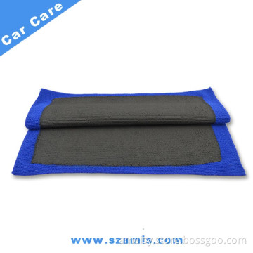 Car Cleaning Products Microfiber Towel Magic Clay Bar Cloth